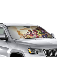 Load image into Gallery viewer, Anime Code Geass Car Sunshade