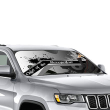 Load image into Gallery viewer, Anime Code Geass Car Sunshade