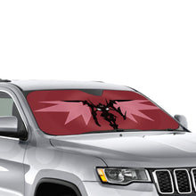 Load image into Gallery viewer, Anime Code Geass Car Sunshade