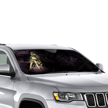 Load image into Gallery viewer, Anime Code Geass Car Sunshade