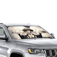Load image into Gallery viewer, Anime Code Geass Car Sunshade