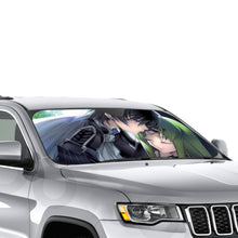 Load image into Gallery viewer, Anime Code Geass Car Sunshade