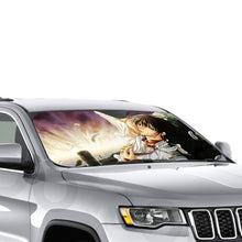 Load image into Gallery viewer, Anime Code Geass Car Sunshade