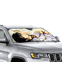 Load image into Gallery viewer, Anime Code Geass Car Sunshade