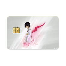 Load image into Gallery viewer, Anime Code Geass Credit Card Skins (4-in-1 Pack)