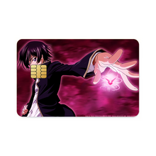 Load image into Gallery viewer, Anime Code Geass Credit Card Skins (4-in-1 Pack)