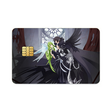 Load image into Gallery viewer, Anime Code Geass Credit Card Skins (4-in-1 Pack)