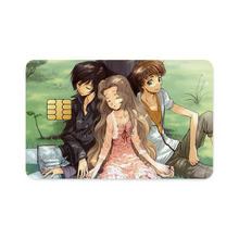 Load image into Gallery viewer, Anime Code Geass Credit Card Skins (4-in-1 Pack)