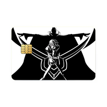 Load image into Gallery viewer, Anime Code Geass Credit Card Skins (4-in-1 Pack)