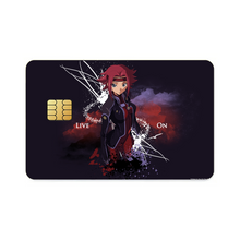 Load image into Gallery viewer, Anime Code Geass Credit Card Skins (4-in-1 Pack)