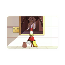 Load image into Gallery viewer, Anime Code Geass Credit Card Skins (4-in-1 Pack)