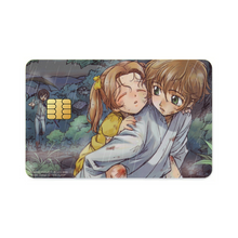 Load image into Gallery viewer, Anime Code Geass Credit Card Skins (4-in-1 Pack)