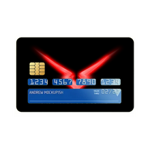 Load image into Gallery viewer, Anime Code Geass Credit Card Skins (4-in-1 Pack)