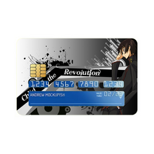 Load image into Gallery viewer, Anime Code Geass Credit Card Skins (4-in-1 Pack)