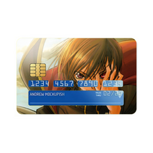 Load image into Gallery viewer, Anime Code Geass Credit Card Skins (4-in-1 Pack)
