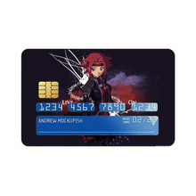 Load image into Gallery viewer, Anime Code Geass Credit Card Skins (4-in-1 Pack)