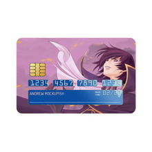 Load image into Gallery viewer, Anime Code Geass Credit Card Skins (4-in-1 Pack)