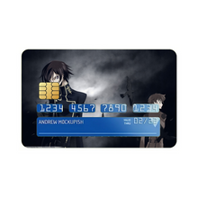 Load image into Gallery viewer, Anime Code Geass Credit Card Skins (4-in-1 Pack)