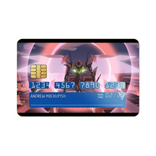 Load image into Gallery viewer, Anime Code Geass Credit Card Skins (4-in-1 Pack)