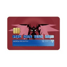 Load image into Gallery viewer, Anime Code Geass Credit Card Skins (4-in-1 Pack)