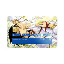 Load image into Gallery viewer, Anime Code Geass Credit Card Skins (4-in-1 Pack)