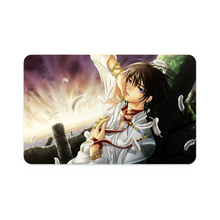 Load image into Gallery viewer, Anime Code Geass Credit Card Skins (4-in-1 Pack)