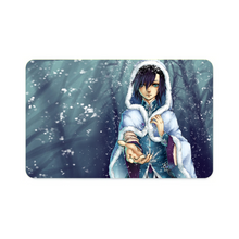 Load image into Gallery viewer, Anime Code Geass Credit Card Skins (4-in-1 Pack)