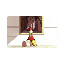 Load image into Gallery viewer, Anime Code Geass Credit Card Skins (4-in-1 Pack)