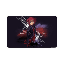 Load image into Gallery viewer, Anime Code Geass Credit Card Skins (4-in-1 Pack)