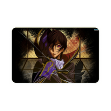 Load image into Gallery viewer, Anime Code Geass Credit Card Skins (4-in-1 Pack)