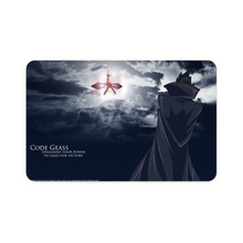 Load image into Gallery viewer, Anime Code Geass Credit Card Skins (4-in-1 Pack)