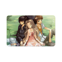 Load image into Gallery viewer, Anime Code Geass Credit Card Skins (4-in-1 Pack)