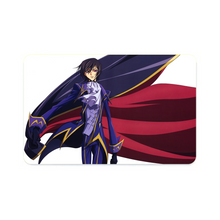 Load image into Gallery viewer, Anime Code Geass Credit Card Skins (4-in-1 Pack)
