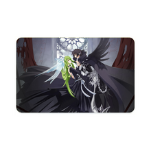Load image into Gallery viewer, Anime Code Geass Credit Card Skins (4-in-1 Pack)