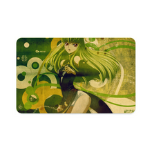 Load image into Gallery viewer, Anime Code Geass Credit Card Skins (4-in-1 Pack)