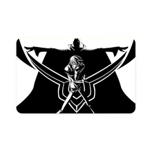 Load image into Gallery viewer, Anime Code Geass Credit Card Skins (4-in-1 Pack)