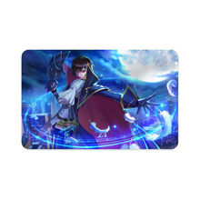 Load image into Gallery viewer, Anime Code Geass Credit Card Skins (4-in-1 Pack)