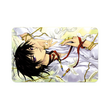 Load image into Gallery viewer, Anime Code Geass Credit Card Skins (4-in-1 Pack)
