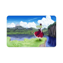 Load image into Gallery viewer, Anime Code Geass Credit Card Skins (4-in-1 Pack)