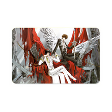 Load image into Gallery viewer, Anime Code Geass Credit Card Skins (4-in-1 Pack)