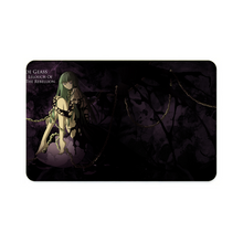 Load image into Gallery viewer, Anime Code Geass Credit Card Skins (4-in-1 Pack)