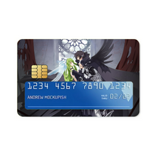 Load image into Gallery viewer, Anime Code Geass Credit Card Skins (4-in-1 Pack)