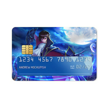 Load image into Gallery viewer, Anime Code Geass Credit Card Skins (4-in-1 Pack)