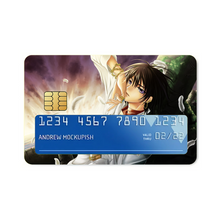 Load image into Gallery viewer, Anime Code Geass Credit Card Skins (4-in-1 Pack)