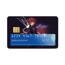 Load image into Gallery viewer, Anime Code Geass Credit Card Skins (4-in-1 Pack)
