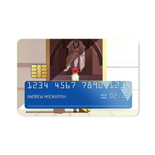Load image into Gallery viewer, Anime Code Geass Credit Card Skins (4-in-1 Pack)
