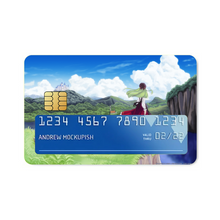 Load image into Gallery viewer, Anime Code Geass Credit Card Skins (4-in-1 Pack)