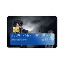 Load image into Gallery viewer, Anime Code Geass Credit Card Skins (4-in-1 Pack)