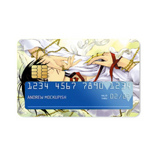 Load image into Gallery viewer, Anime Code Geass Credit Card Skins (4-in-1 Pack)