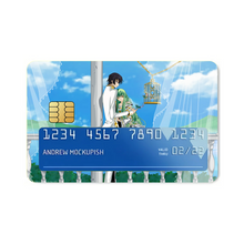 Load image into Gallery viewer, Anime Code Geass Credit Card Skins (4-in-1 Pack)